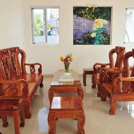 Tung Huong Hotel Phu Quoc Dış mekan fotoğraf