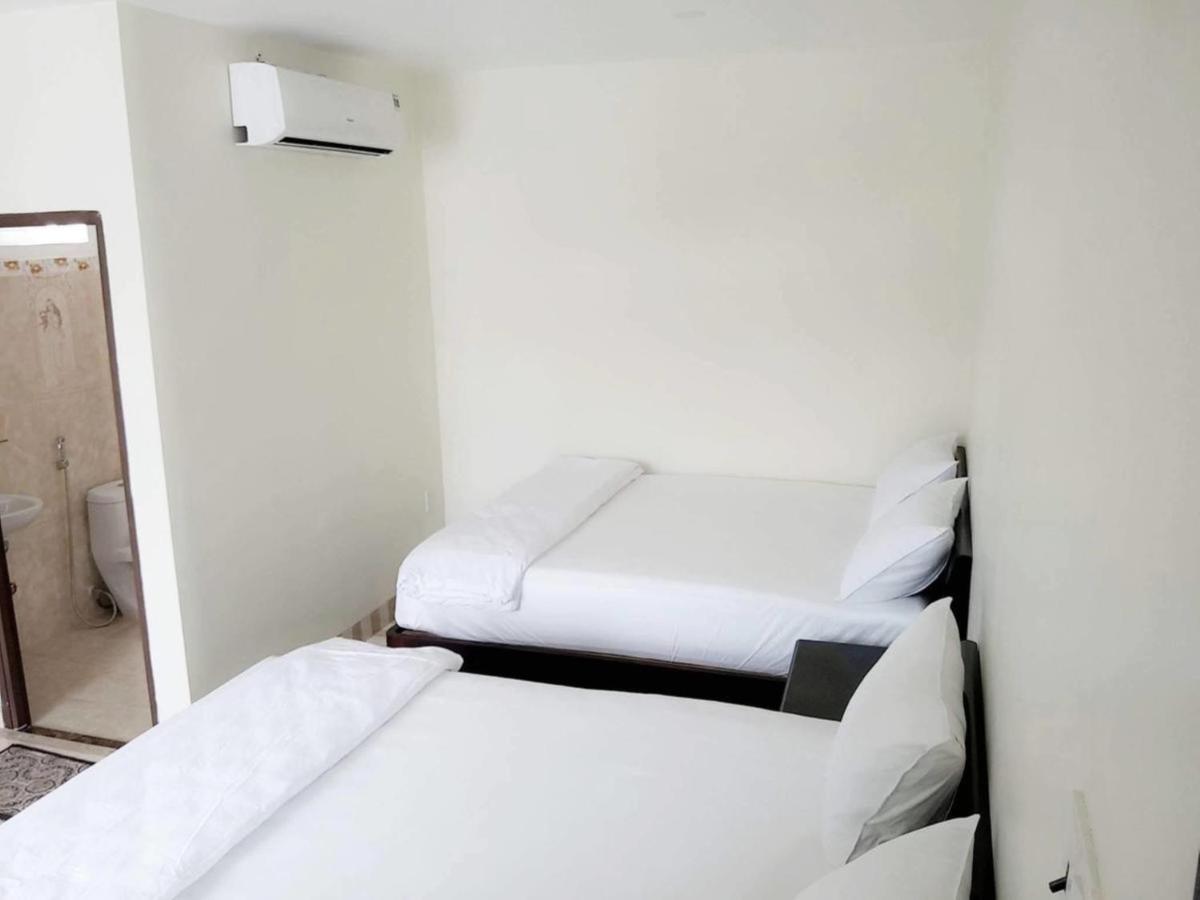Tung Huong Hotel Phu Quoc Dış mekan fotoğraf