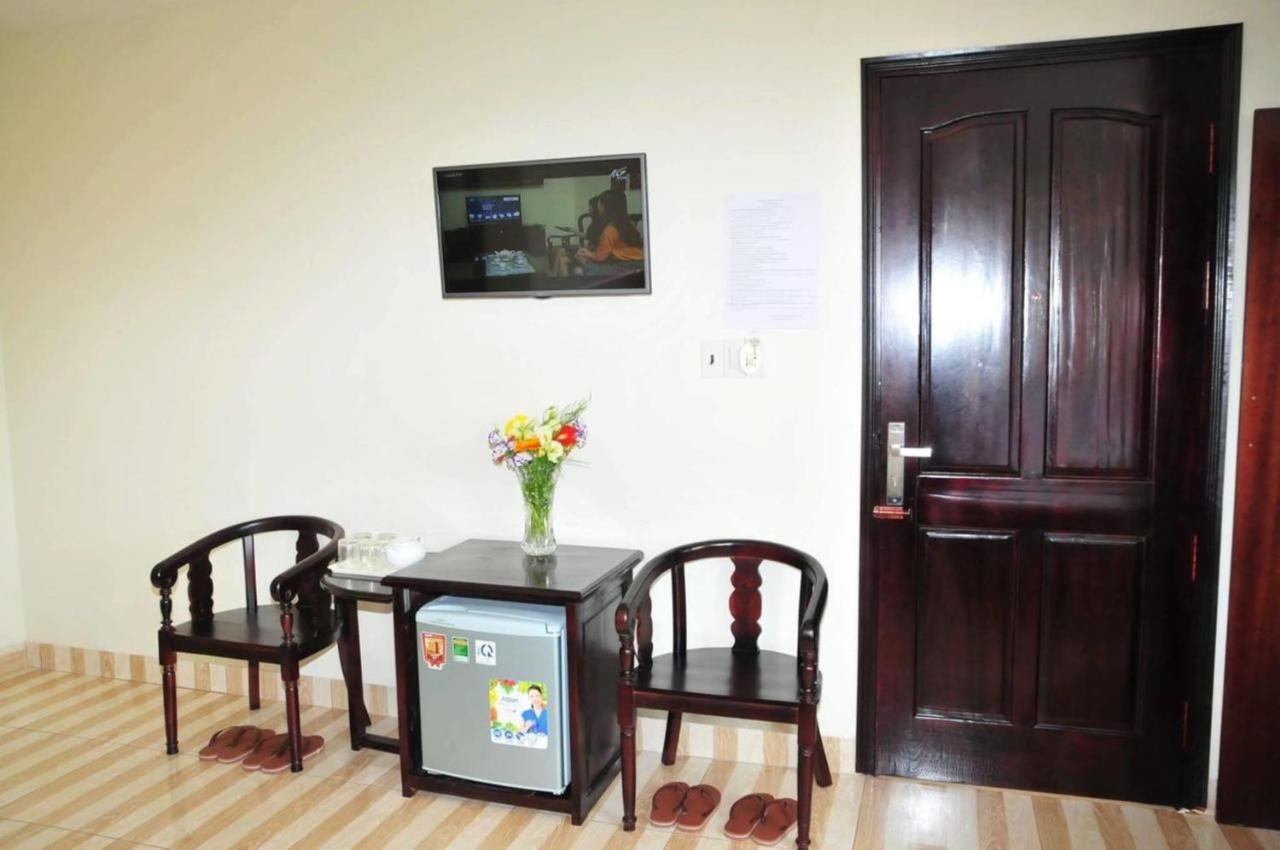 Tung Huong Hotel Phu Quoc Dış mekan fotoğraf