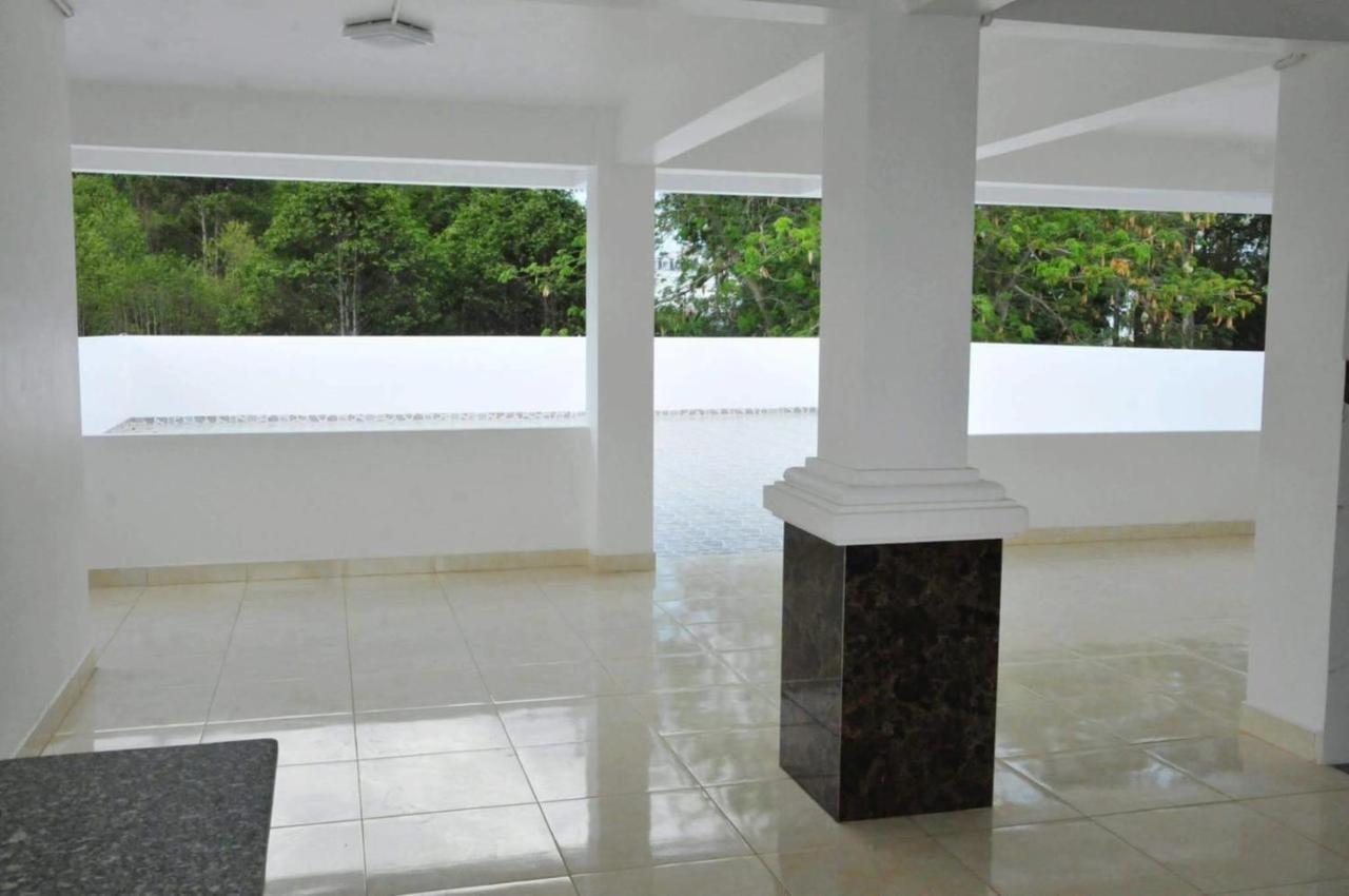 Tung Huong Hotel Phu Quoc Dış mekan fotoğraf