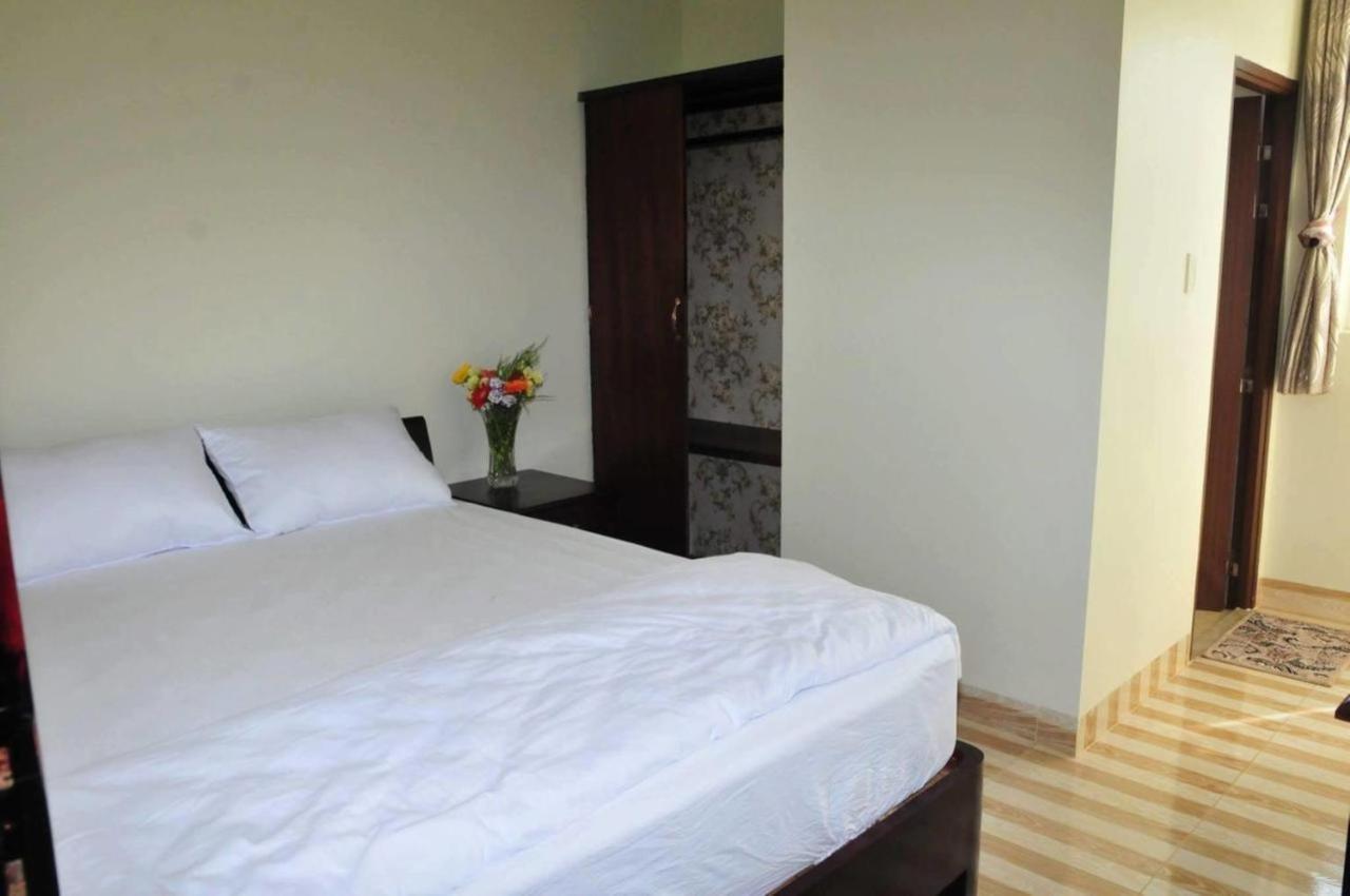 Tung Huong Hotel Phu Quoc Dış mekan fotoğraf