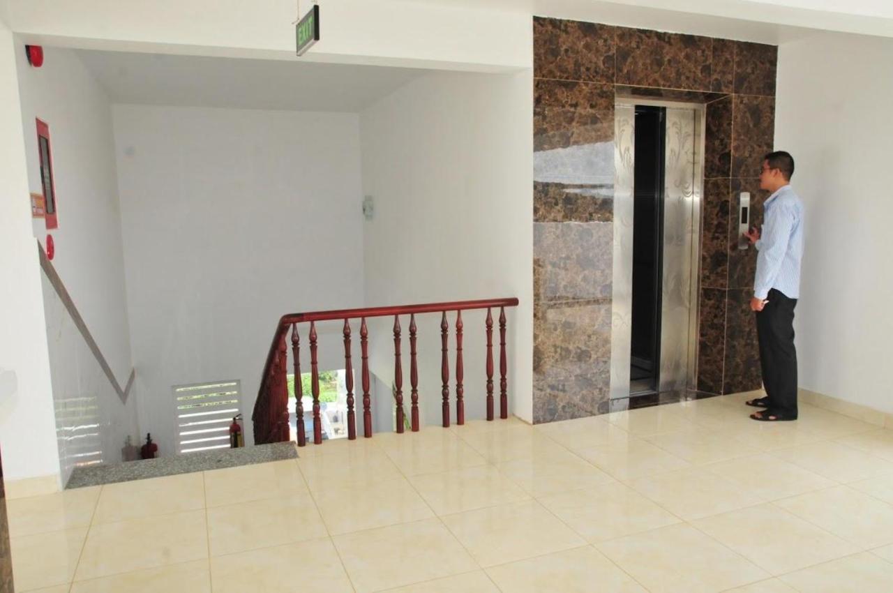 Tung Huong Hotel Phu Quoc Dış mekan fotoğraf