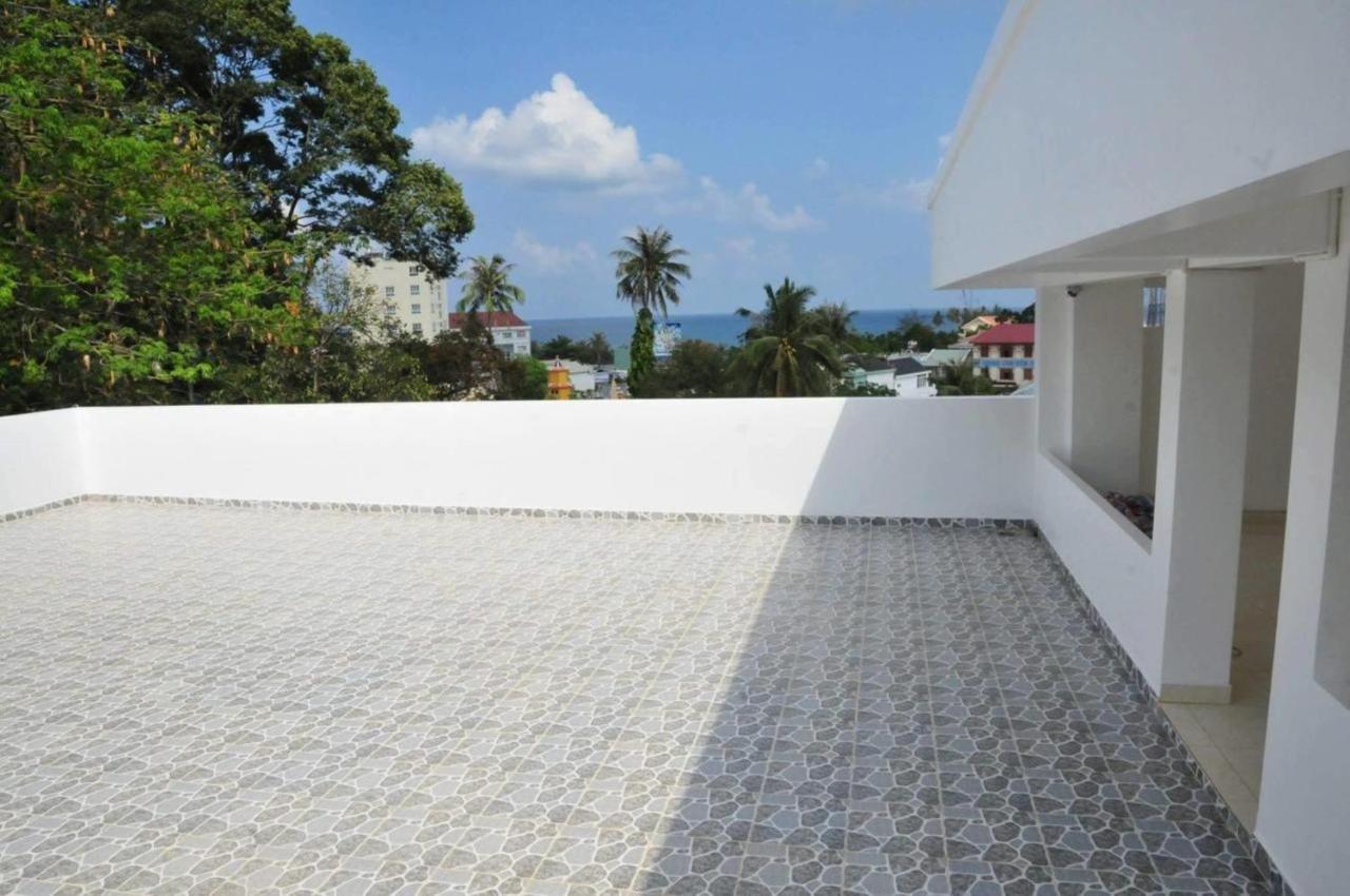 Tung Huong Hotel Phu Quoc Dış mekan fotoğraf