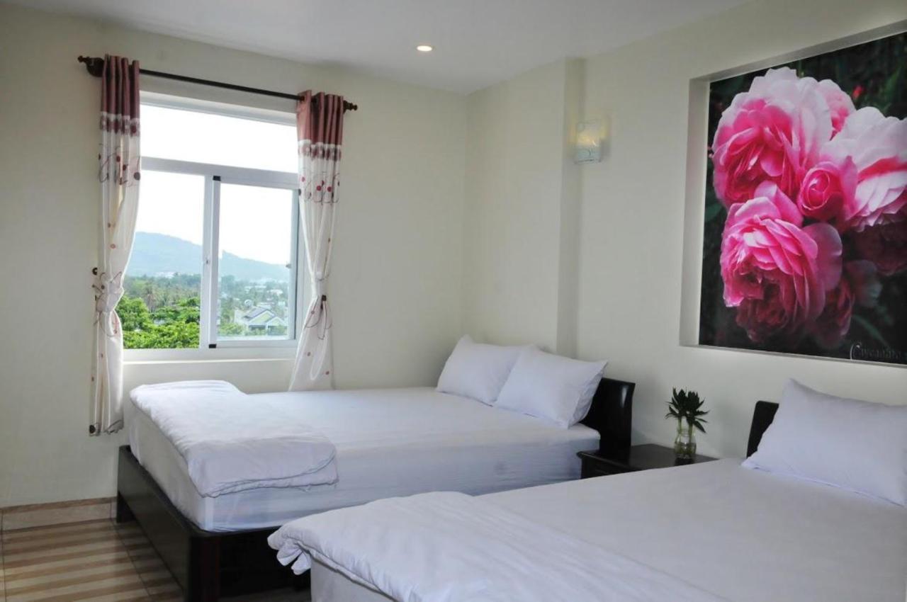 Tung Huong Hotel Phu Quoc Dış mekan fotoğraf