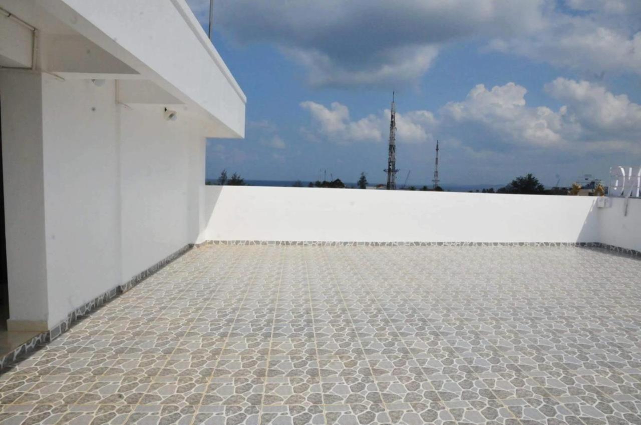 Tung Huong Hotel Phu Quoc Dış mekan fotoğraf