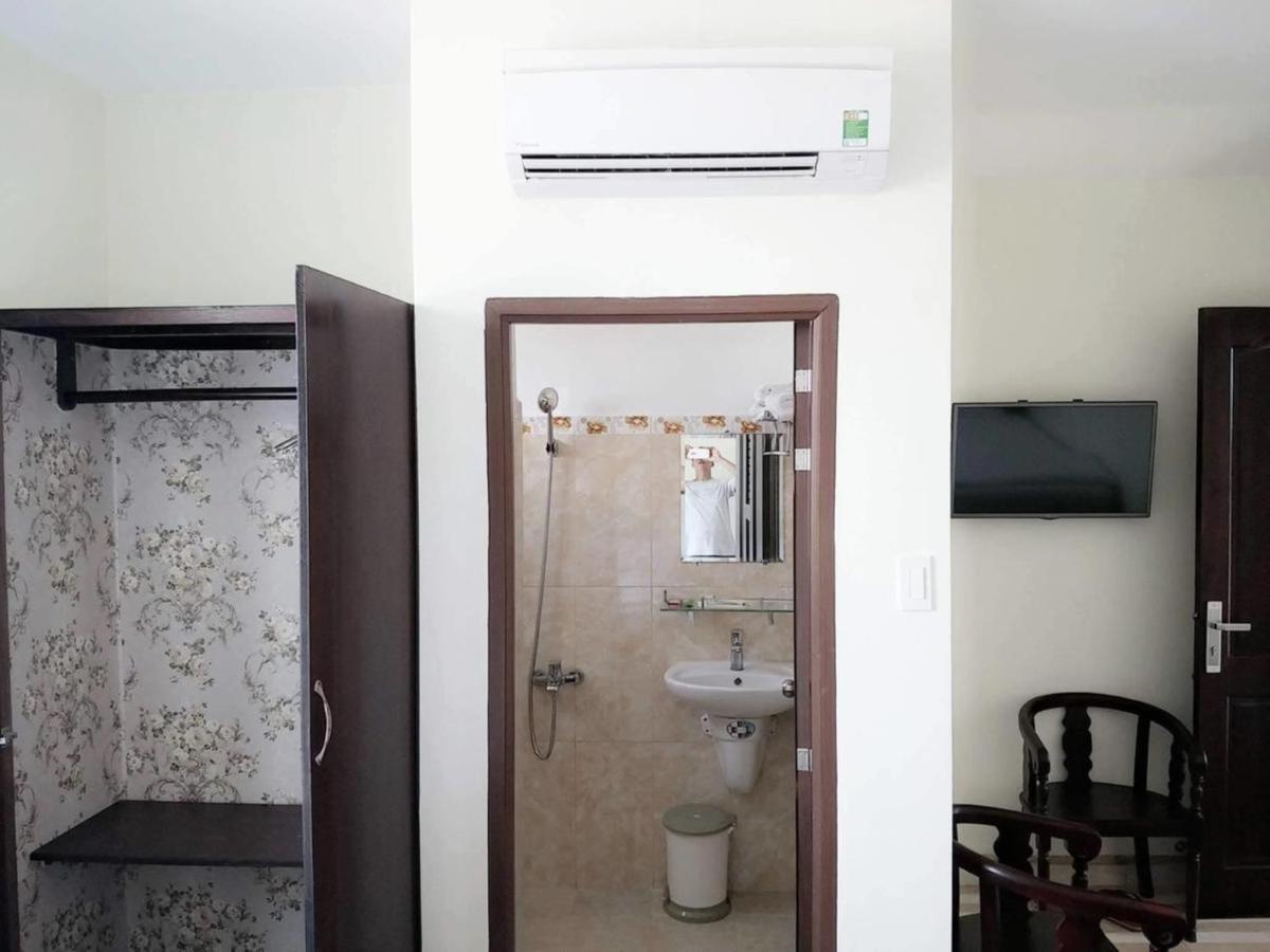 Tung Huong Hotel Phu Quoc Dış mekan fotoğraf