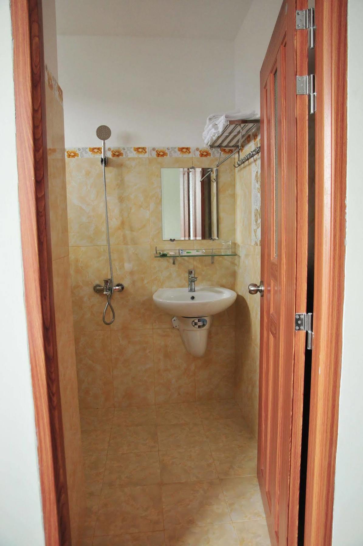 Tung Huong Hotel Phu Quoc Dış mekan fotoğraf