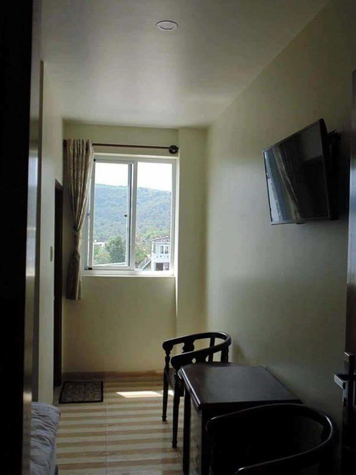 Tung Huong Hotel Phu Quoc Dış mekan fotoğraf