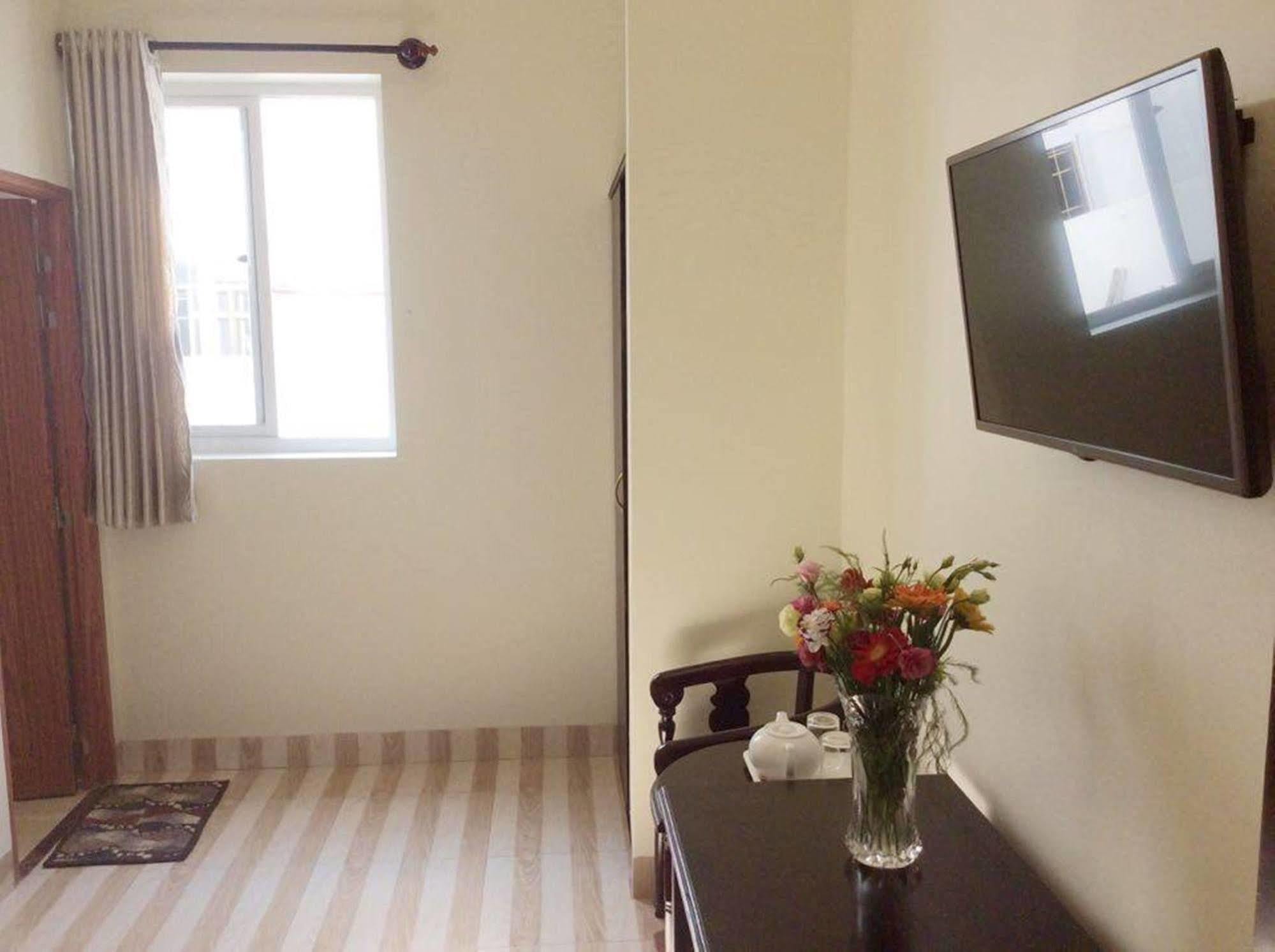 Tung Huong Hotel Phu Quoc Dış mekan fotoğraf