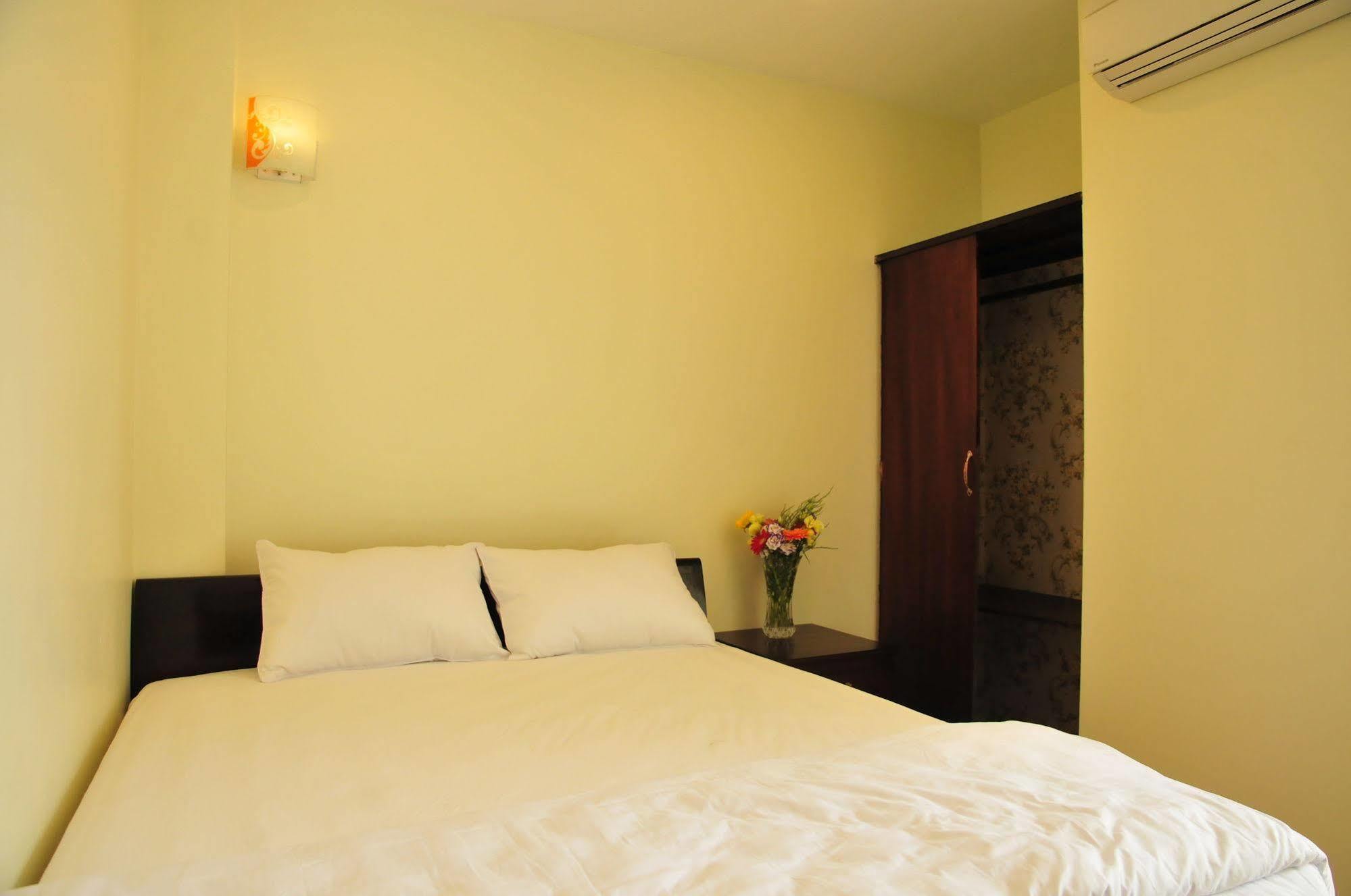 Tung Huong Hotel Phu Quoc Dış mekan fotoğraf
