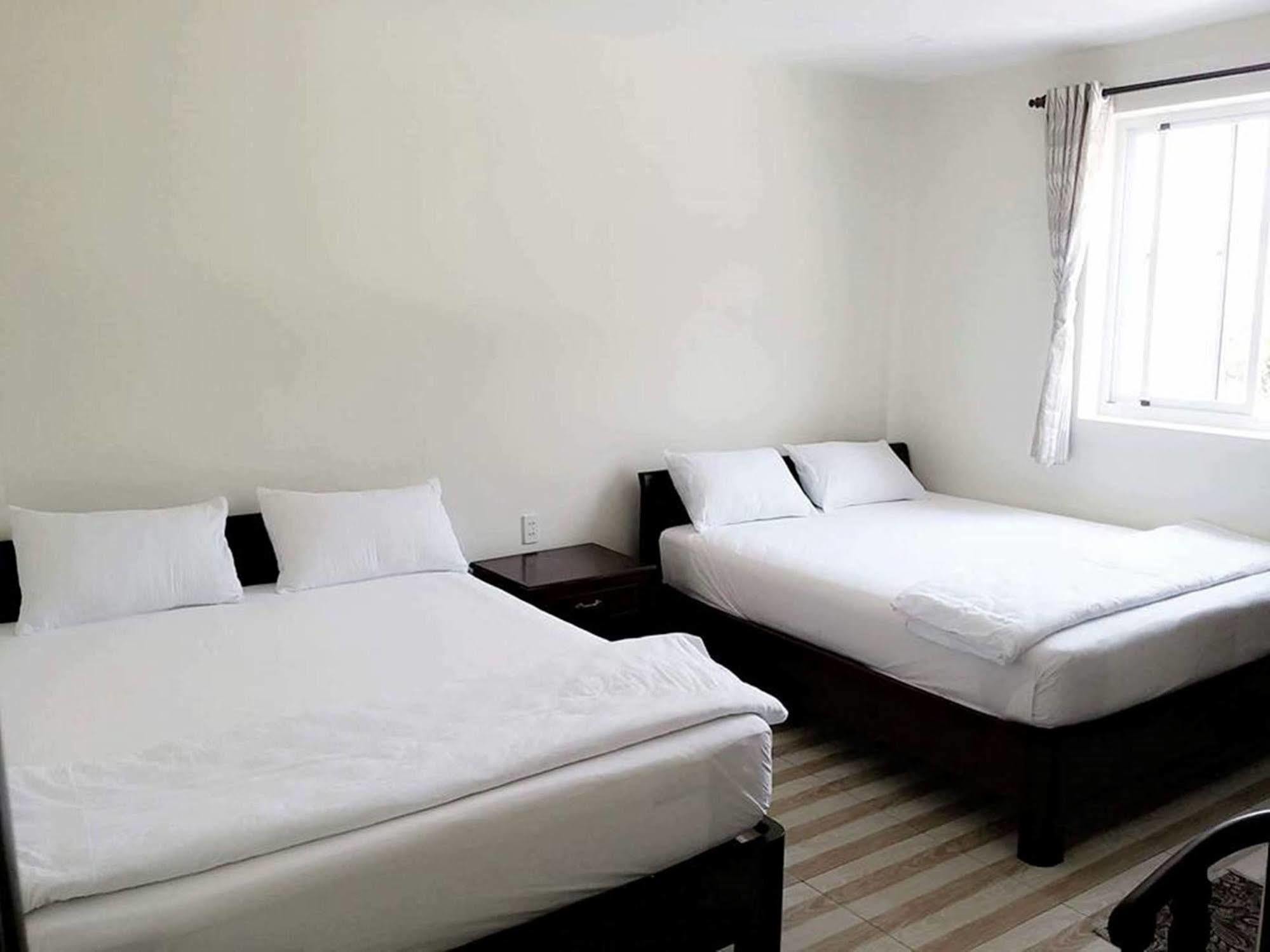 Tung Huong Hotel Phu Quoc Dış mekan fotoğraf